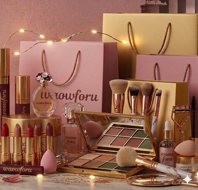 Makeup Essentials